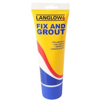 Langlow Fix n Grout Handy Pack (330 g)