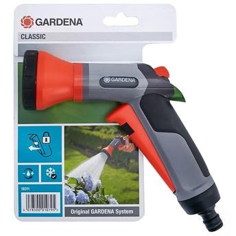 Gardena Classic Water Sprayer Nozzle (1.5 cm)