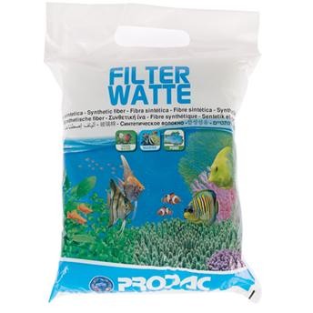 Prodac Filter Watte Filter Material (100 g)