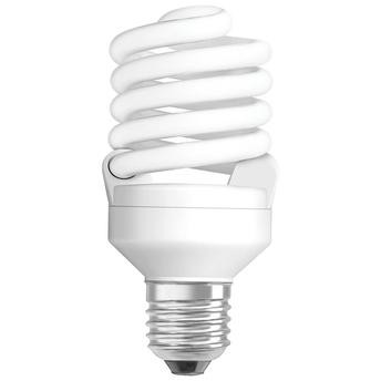 Osram CFL Mini TWist Bulb (12 W, Cool Daylight, Pack of 3)