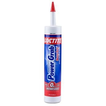 Loctite Power Grab Heavy Duty Adhesive (266 ml)