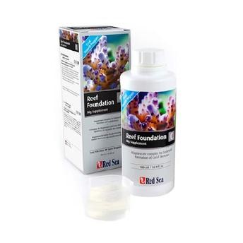Red Sea Reef Foundation A (500 ml)