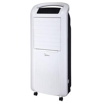 Midea Multi-Function Air Cooler, AC200-W (60 W, 7 L)