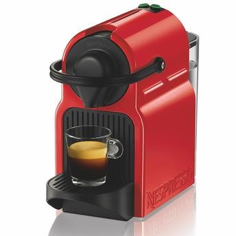 ماكينة صنع القهوة نسبرسو إنيسيا C40-ME-RE-NE (700 مل)