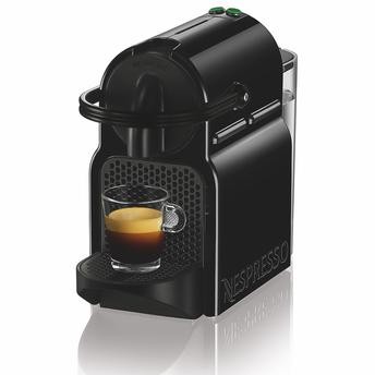 ماكينة صنع القهوة إنيسيا D40 نسبريسو D40-ME-BK-NE (700 مل)