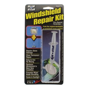Stoner Windshield Chip Repair Kit