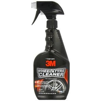 3M Wheel & Tire Cleaner (473 ml)