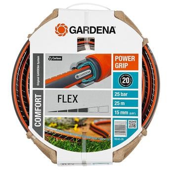 Gardena Comfort Flex Garden Hose (25 m)