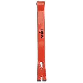 Suki Flat Pry Bar (37.5 cm, Red)