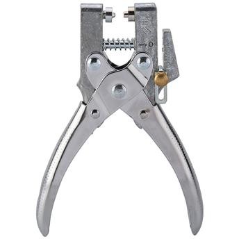Suki 1800104 Eyelet Pliers with Punch (25 x 275 x 145 mm)