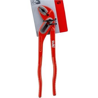 Suki Water Pump Pliers With 1-Tone Handle (240 mm)