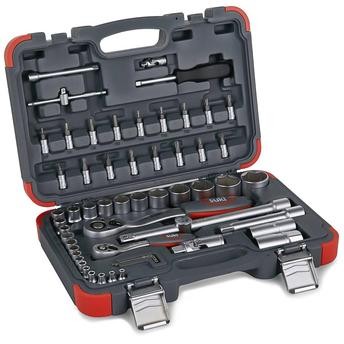 Suki Wrench Set W/Case (56 Pc.)
