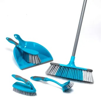Beldray Deluxe Cleaning Set (5 Pc.)