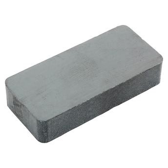 Master Magnetics Ceramic Block Magnet Pack (4.7 x 2.2 cm, 2 Pc.)