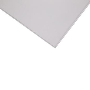 Plaskolite Acrylic Sheet (Available in Assorted Sizes)