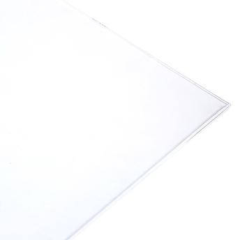 Plaskolite Acrylic Sheet (61 x 91.4 x 0.25 cm)