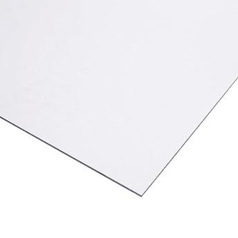 Plaskolite 1AG2196A Acrylic Sheet (60.9 x 121.9 x 0.6 cm)