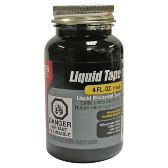 Gardner Bender Liquid Electrical Tape (118 ml)