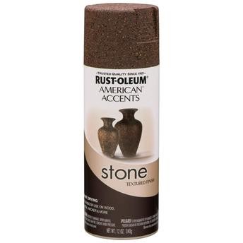 American Accents Stone Spray (340 g, Brown)