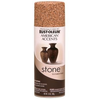 American Accents Stone Spray (340 g, Sienna)