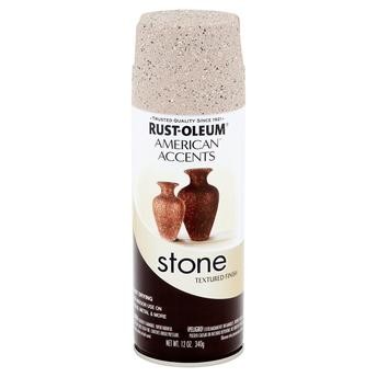 American Accents Stone Spray (340 g, Pebble)