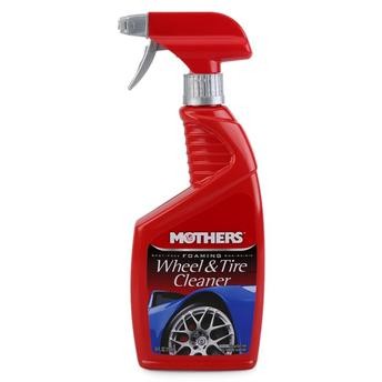 Mothers Foaming Wheel & Tire Cleaner (710 ml)