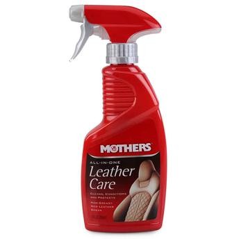 Mothers All-In-One Leather Care (354.8 ml)
