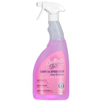 Mrs. Gleam's Carpet Spot and Stain Remover (10 x 8 x 26 cm)
