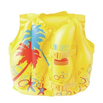 Bestway Tropical Swim Vest (33 x 25 x 12.5 cm, Assorted)