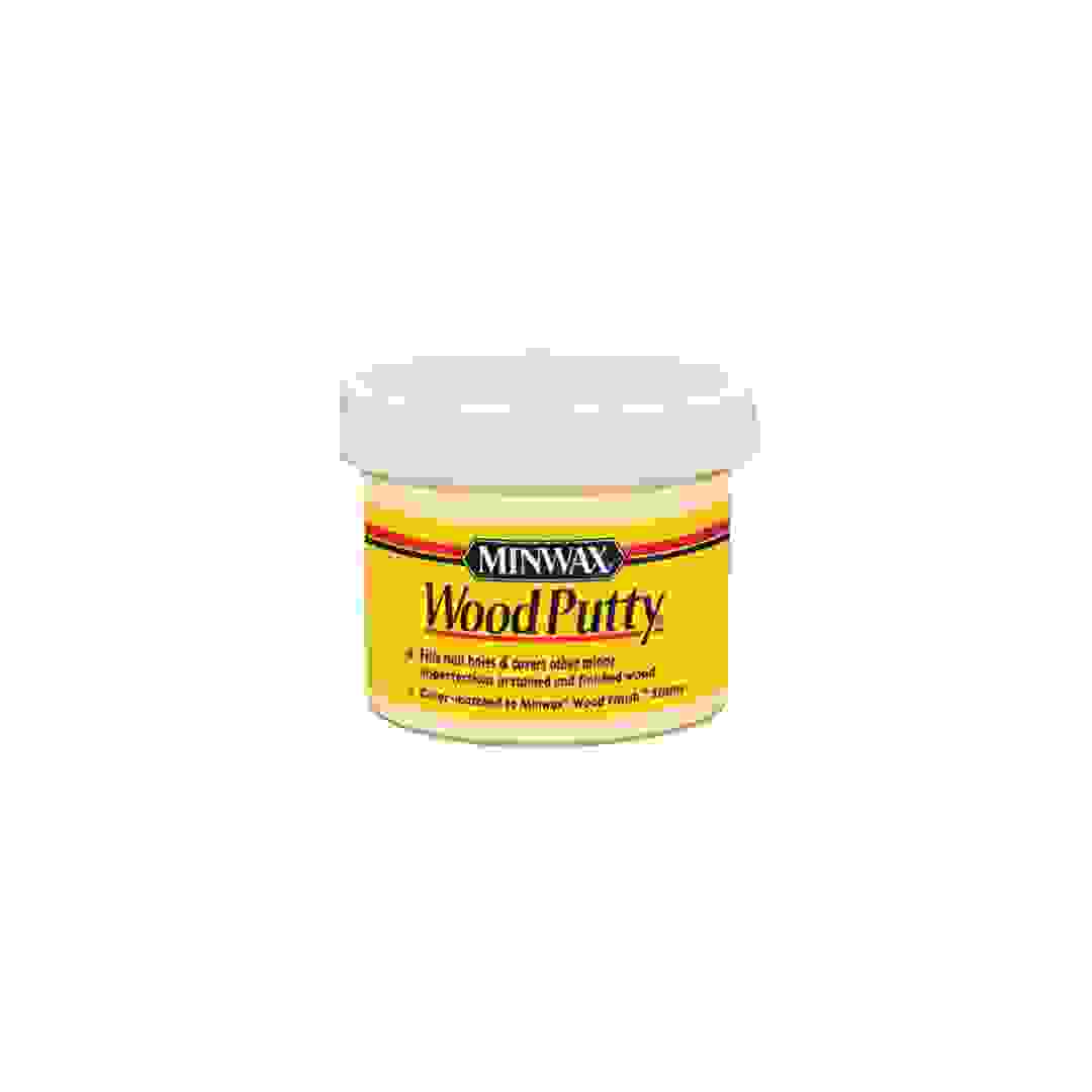 Minwax Wood Putty (Nat Pine, 106 g)