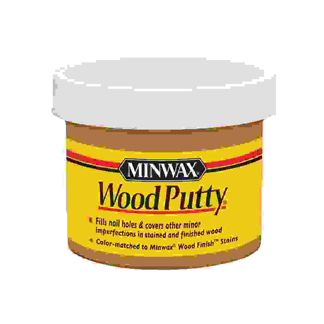 معجون خشب مينواكس (كرز، 106 جرام)