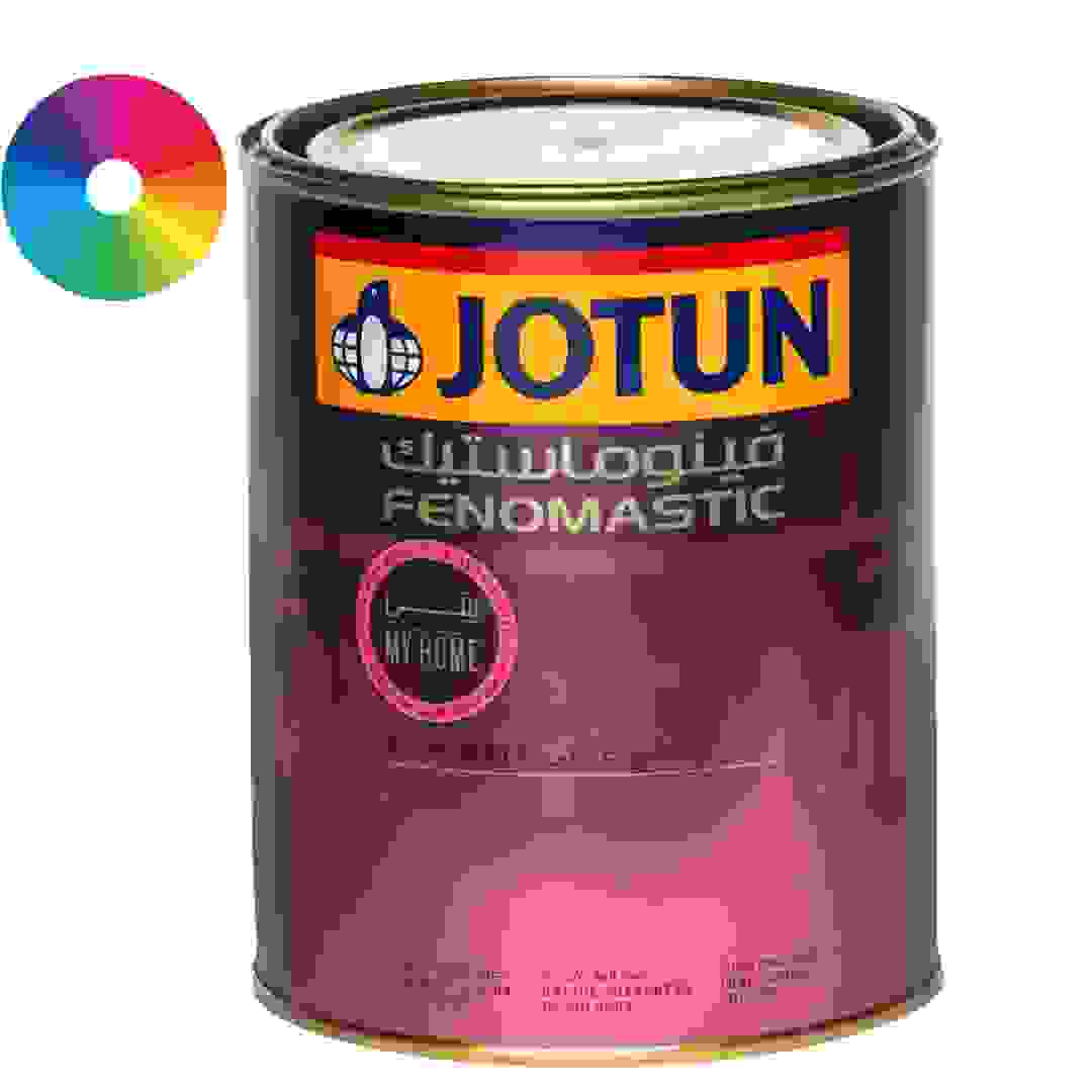 Jotun Fenomastic My Home Rich Matt Base B (900 ml)