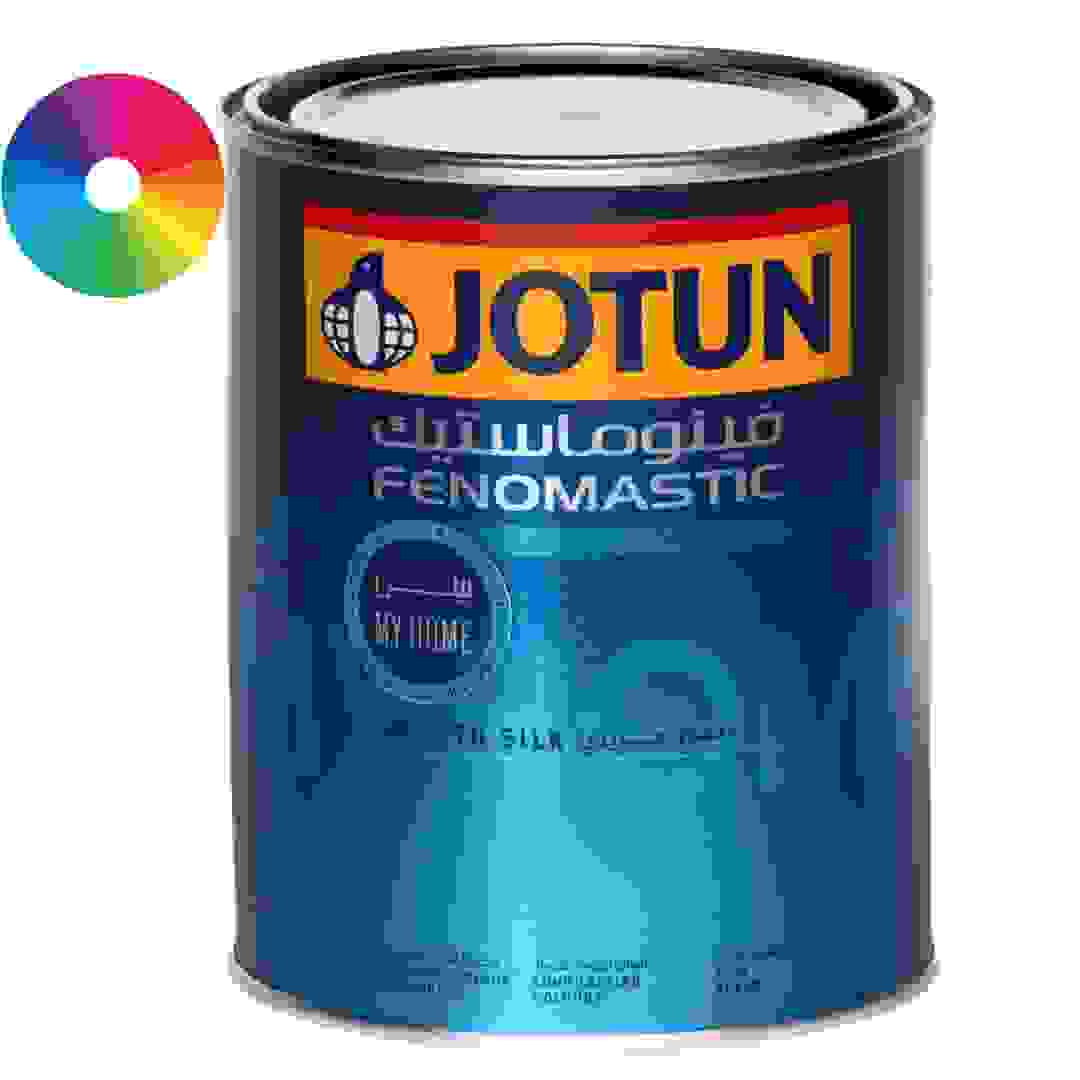 Jotun Fenomastic My Home Smooth Silk Base A (900 ml)