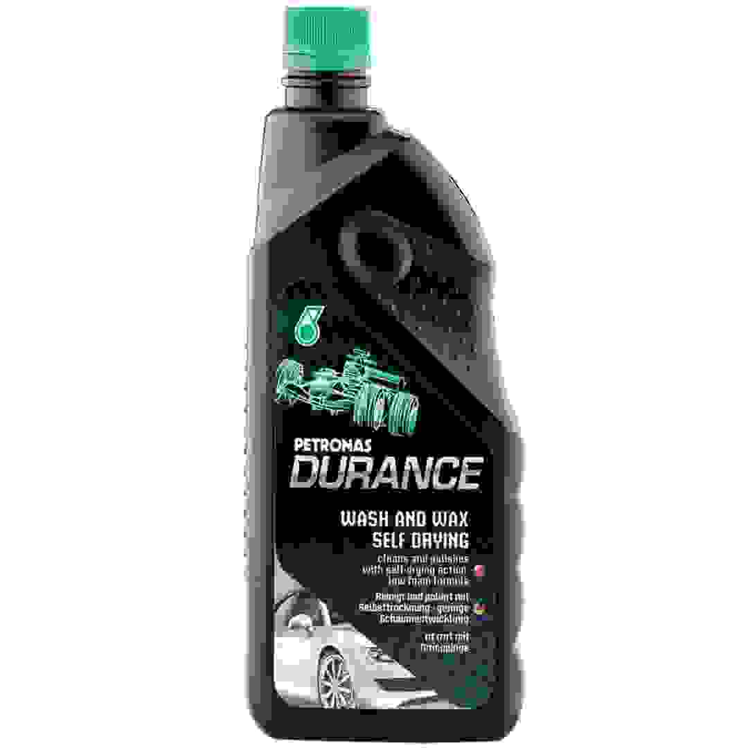 Petronas Durance Wash & Wax Self Drying (1 L)