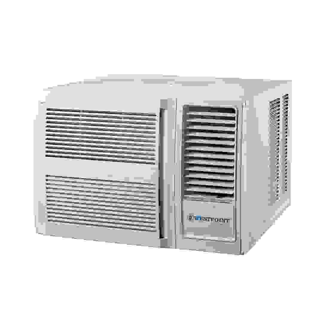 Westpoint WWZ-2525 HRT Window Air Conditioner (2 Ton, White)