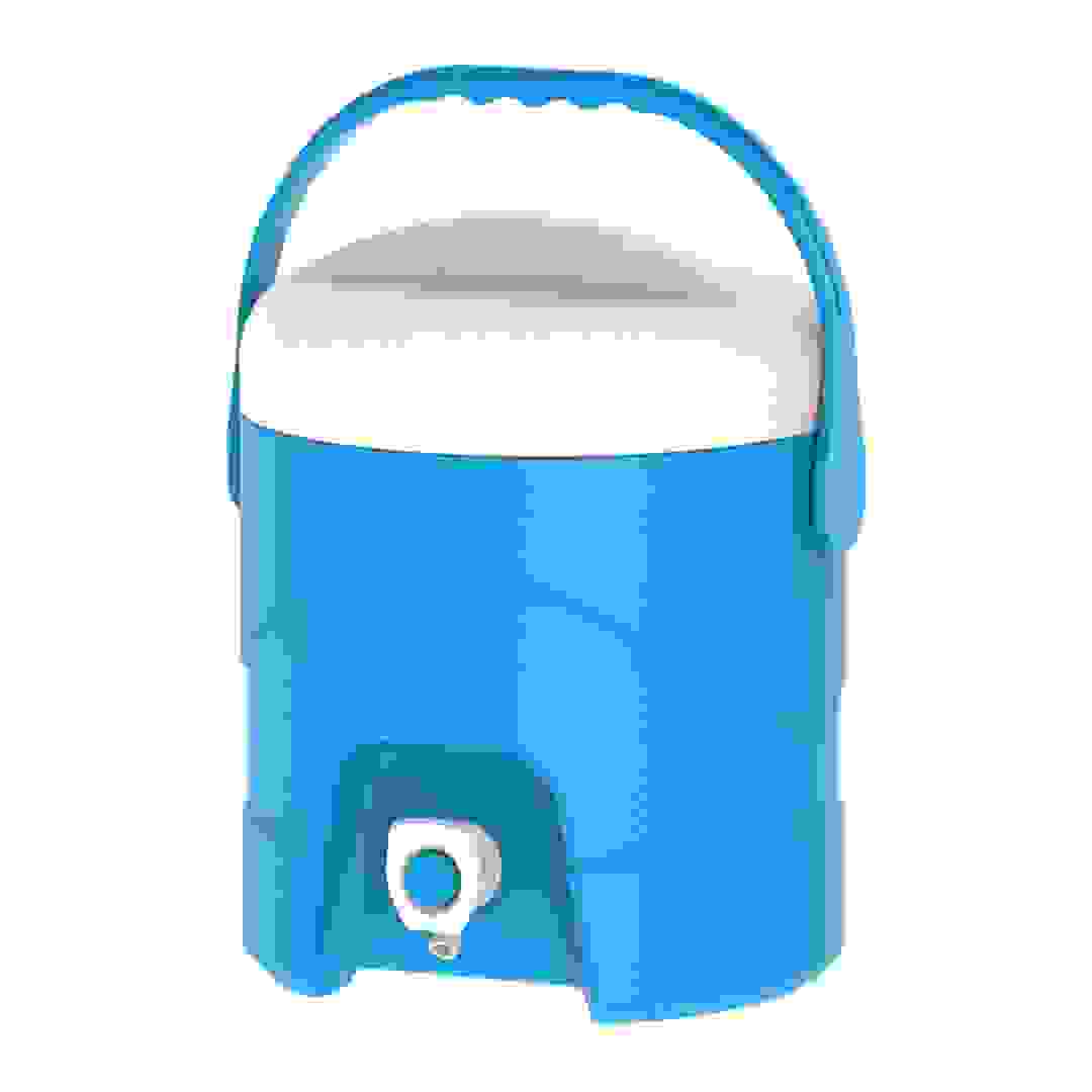 مبرد مياه بلاستيكي كيب كولد (12 لتر)