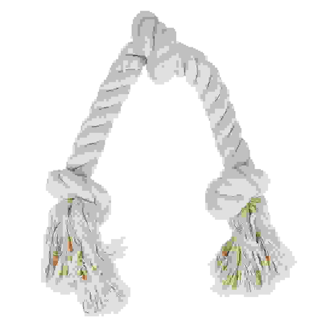 لعبة شد ديجرز قطنية حبل وعظمة (كبير للغاية)