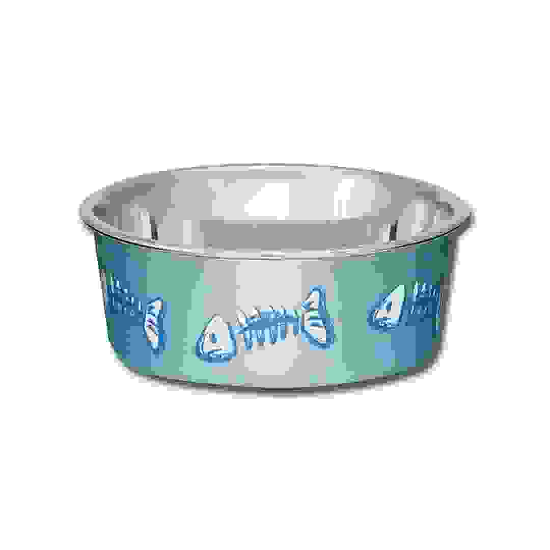 وعاء طعام للقطط لافينج بت