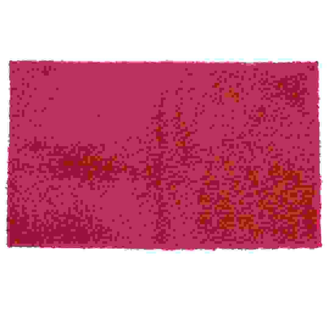 Truebell Drylon Value Bath Mat (Berry)