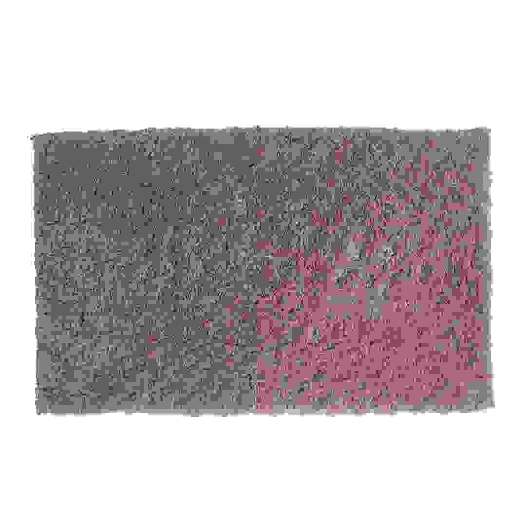 سجادة حمام تروبيل درايلون فاليو (أزرق تشيكوري)