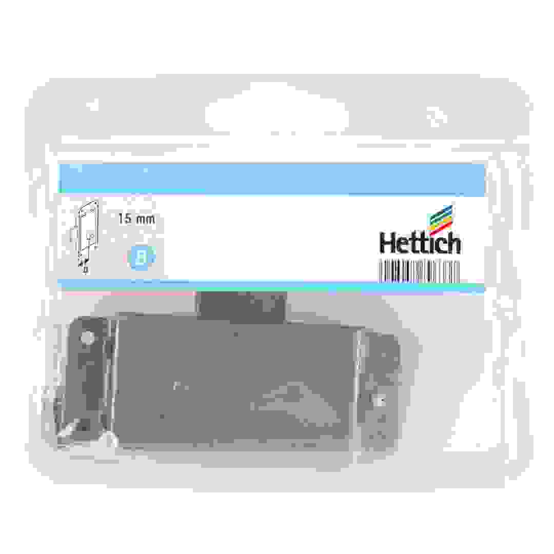 قفل مزدوج يثبت بالبراغي هيتتش (15 ملم)