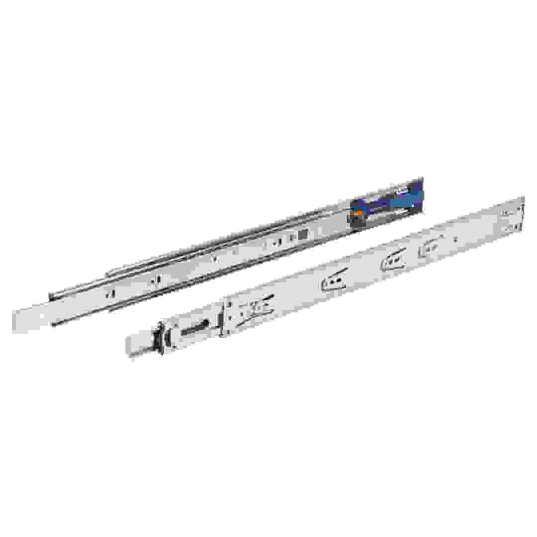 كاتم صوت المزلاج كامل التمديد ذو محمل كروي من هيتتش (50 سم)