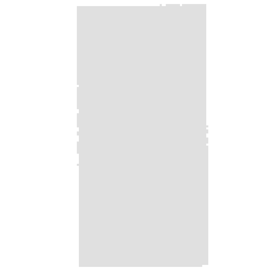 Hettich Self-Adhesive Felt Cut (100 x 200 x 4.5 mm, 5 pcs)