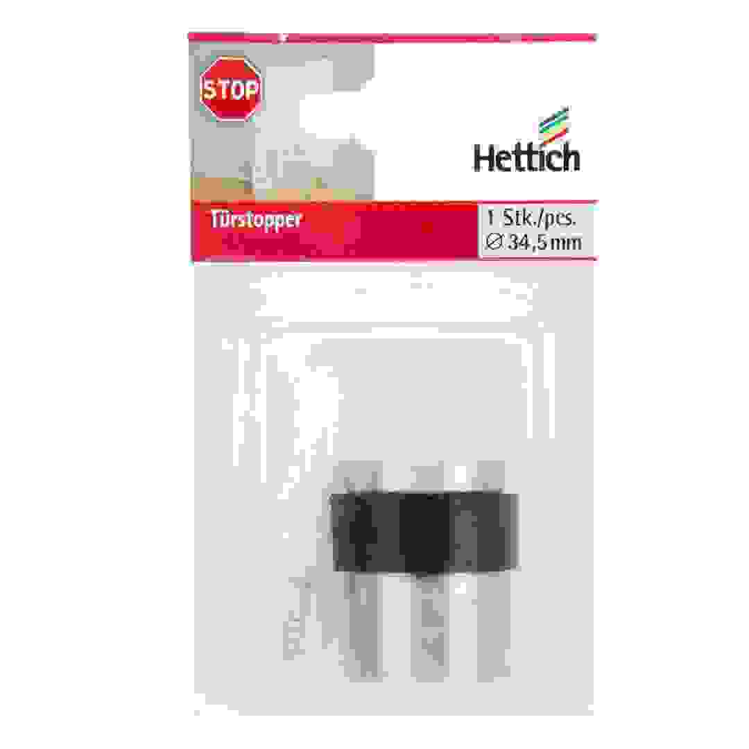 Hettich Door Stopper (34.5 mm)