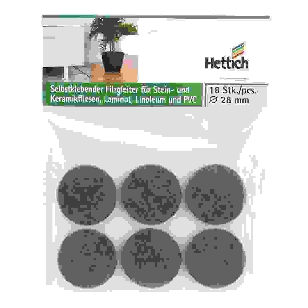 Hettich Felt Glide (28 mm)