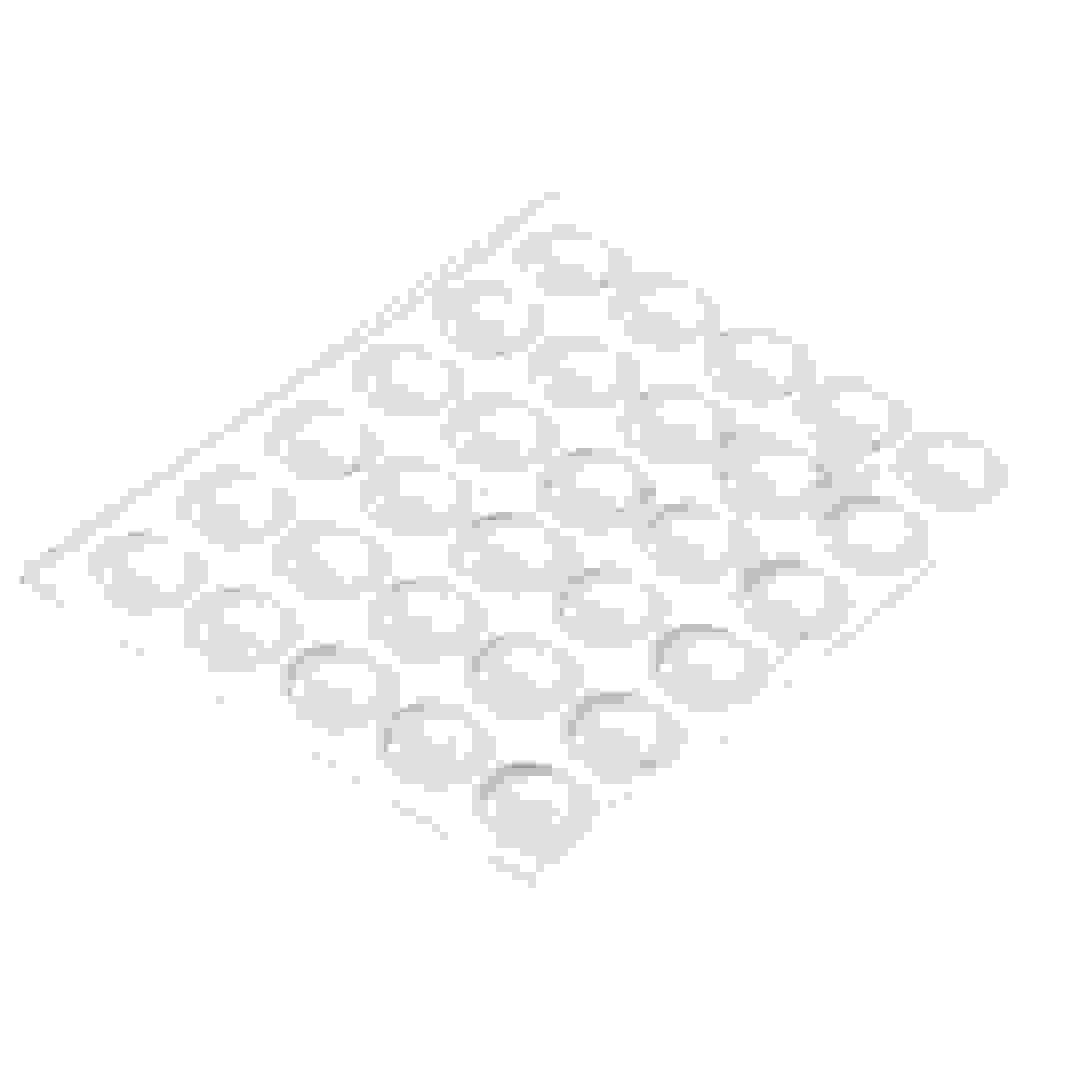 مصد هيتتش سيليكون ذاتي الالتصاق (8 × 2.5 مم)