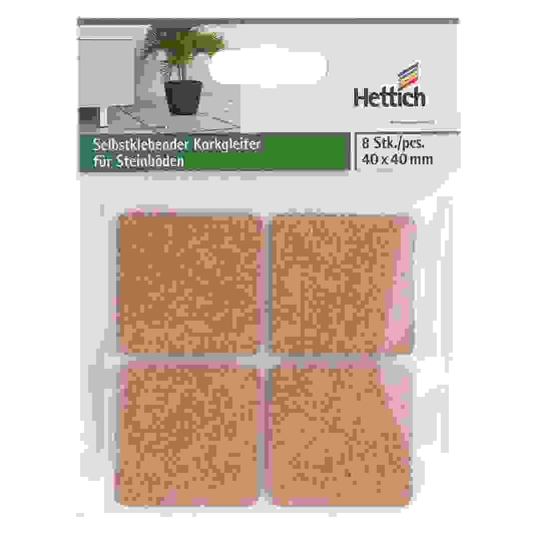 Hettich Cork Glide Round (40 x 40 mm)