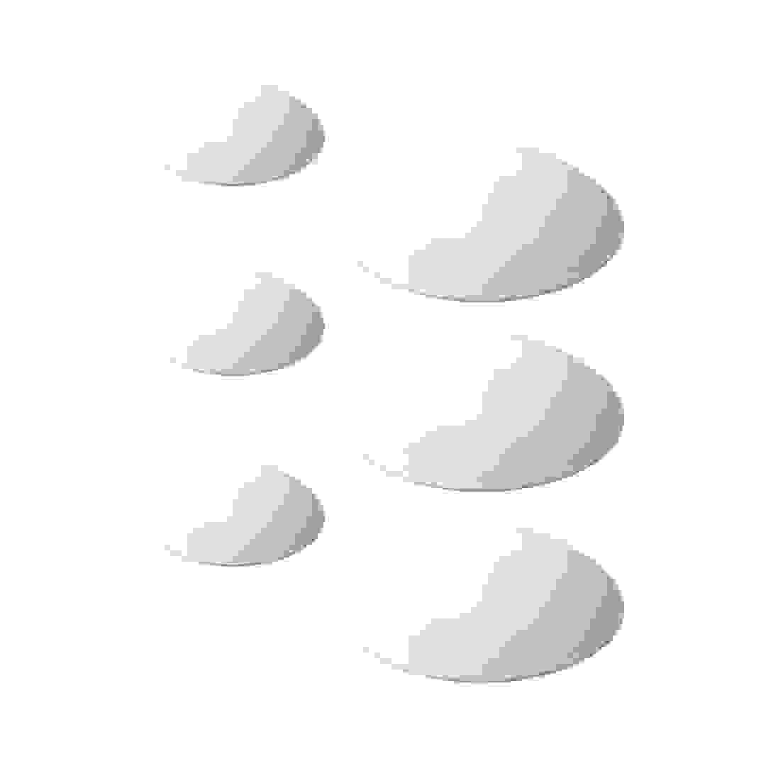 Hettich Self Adhesive Wall Buffer (60 mm)