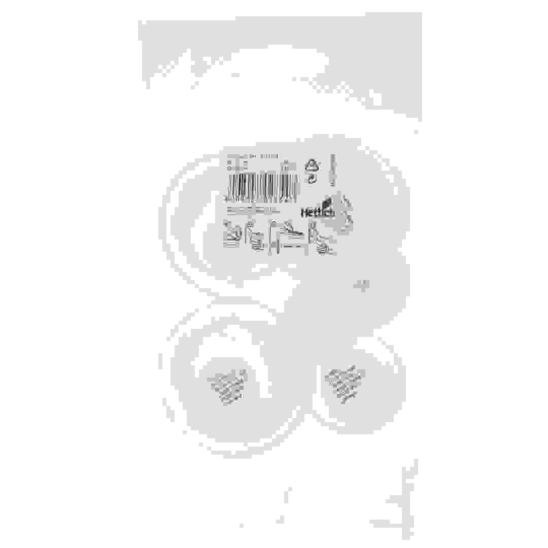 Hettich Wall Buffer (6 pcs)