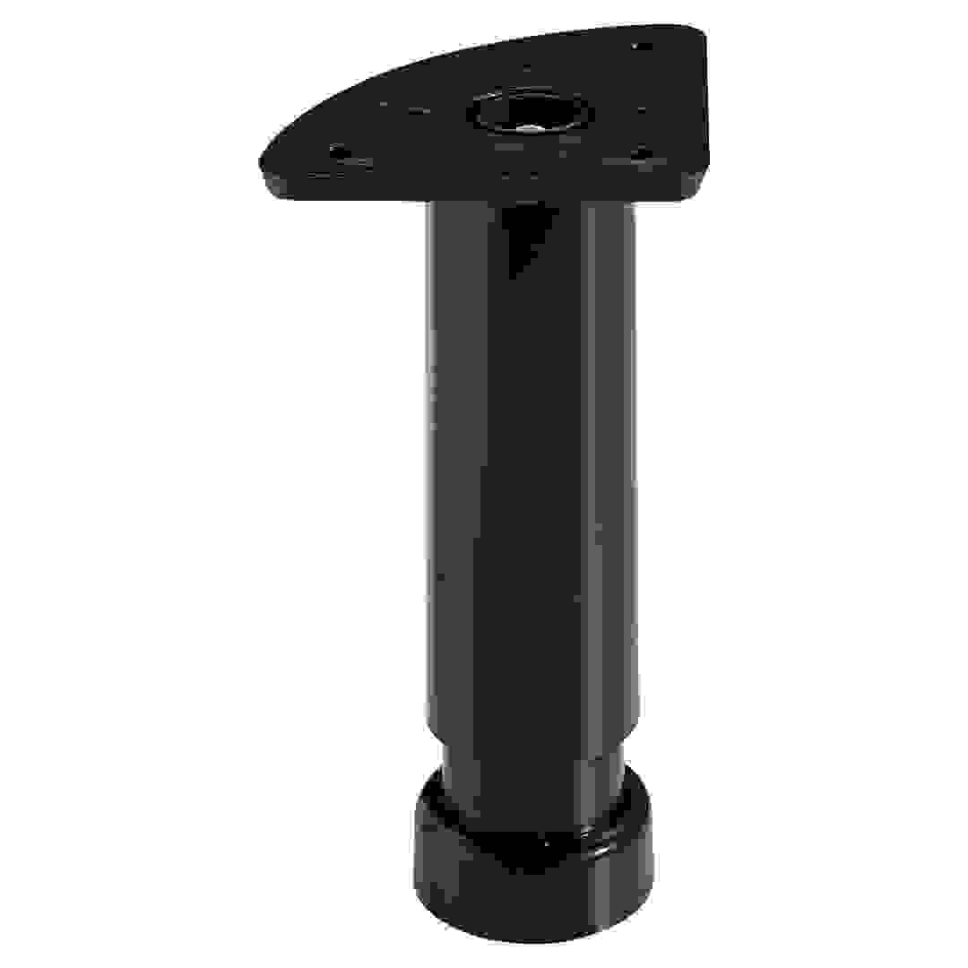 رجل أثاث بقاعدة قابلة للتعديل هيتتش (130 - 180 ملم)